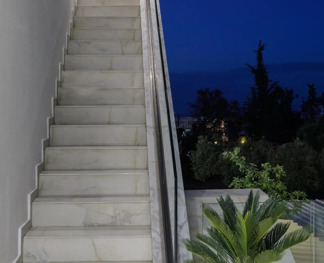 Stork Apartments Hanioti Greece