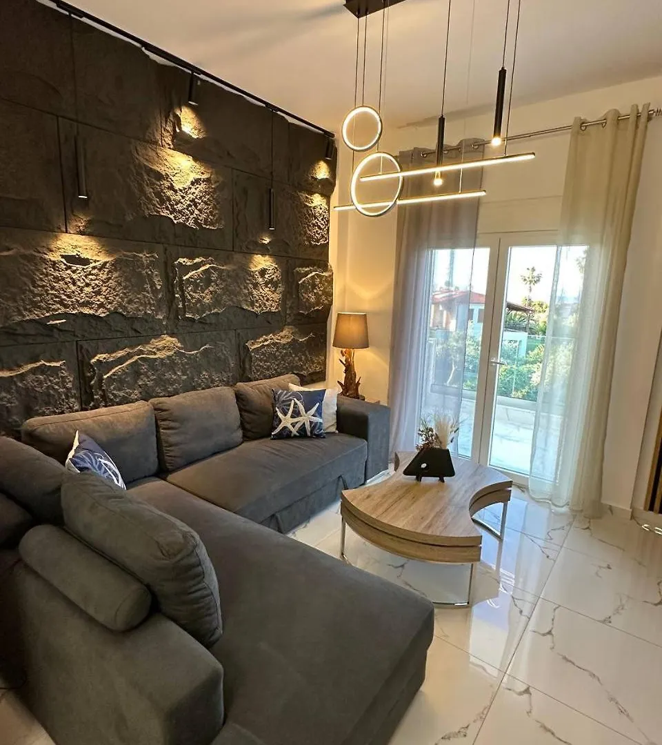 Stork Apartments Hanioti 0*,  Greece